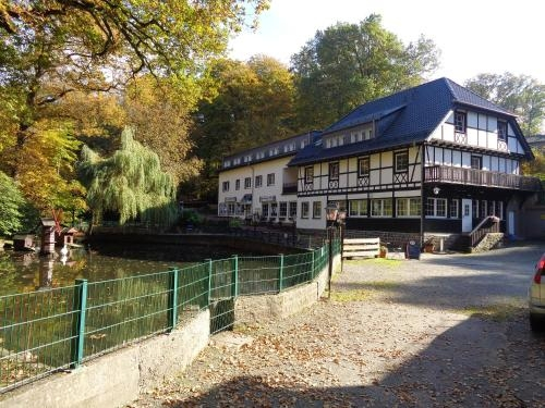 Forsbacher Mühle