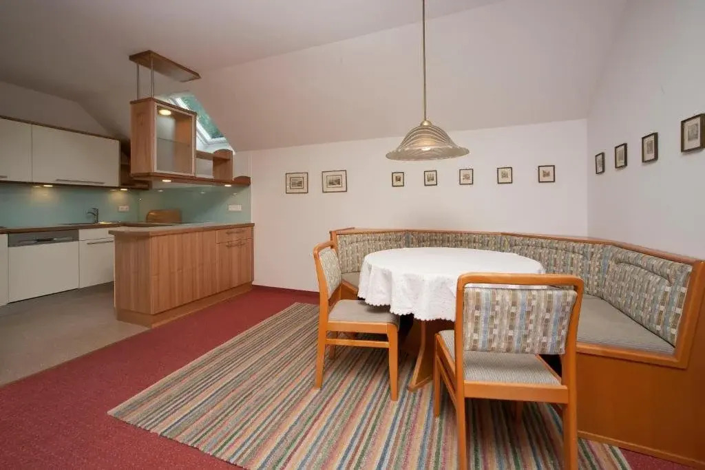 Pension Seevilla Annelies
