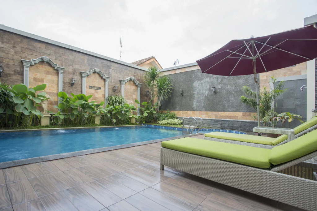 Prima In Hotel Malioboro