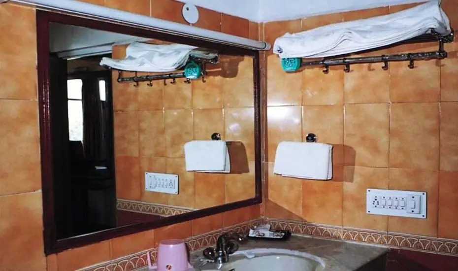 Rashi Resort