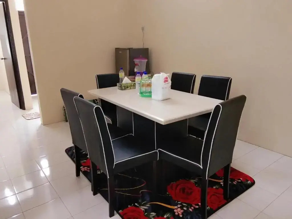 R-Fa Homestay