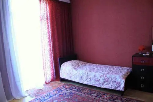 Guest House on Gorgasali Street
