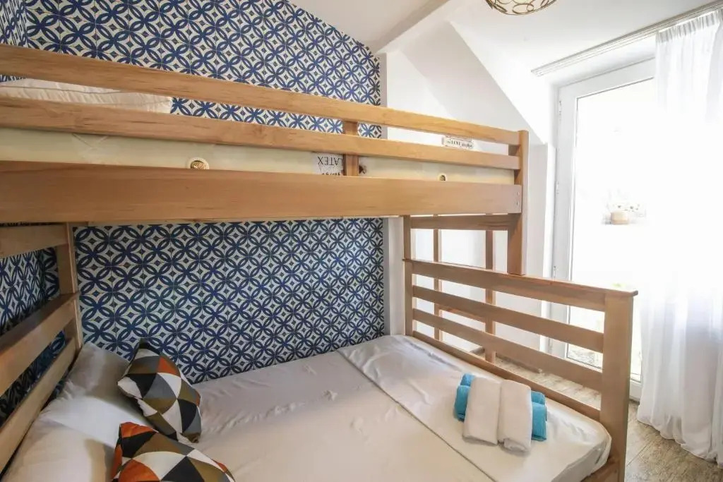 A lovely 2-bedroom apartment in central Tbilisi