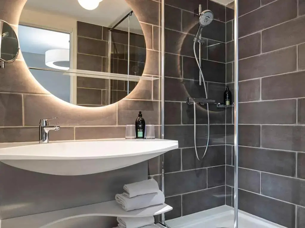 Aparthotel Adagio Glasgow Central