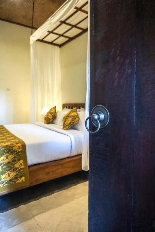 Swar Bali Lodge
