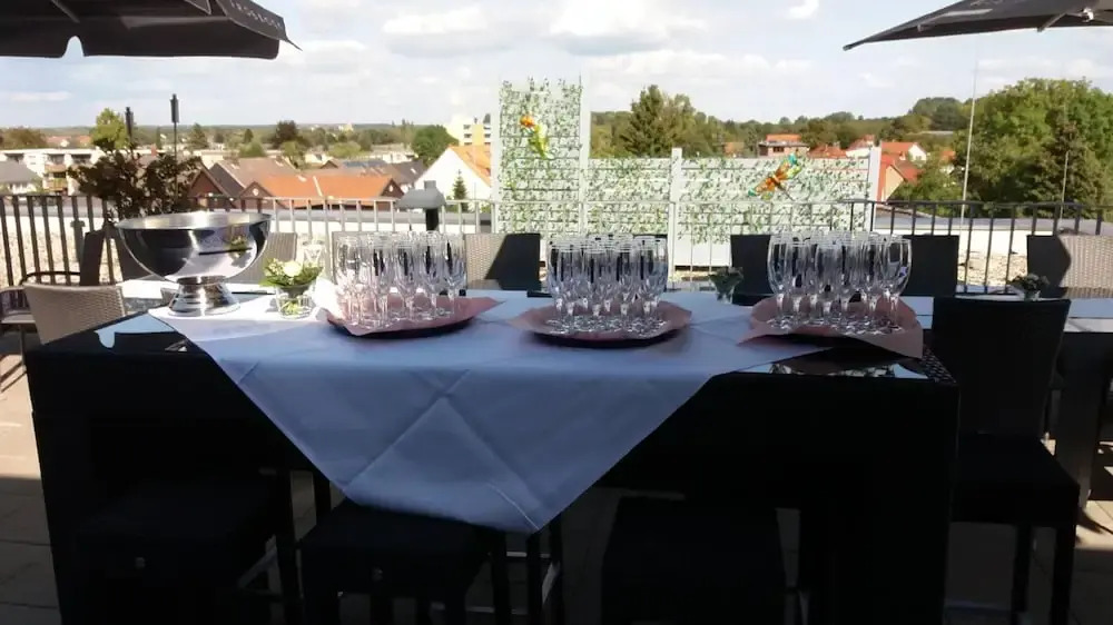 Hotel Dornberg