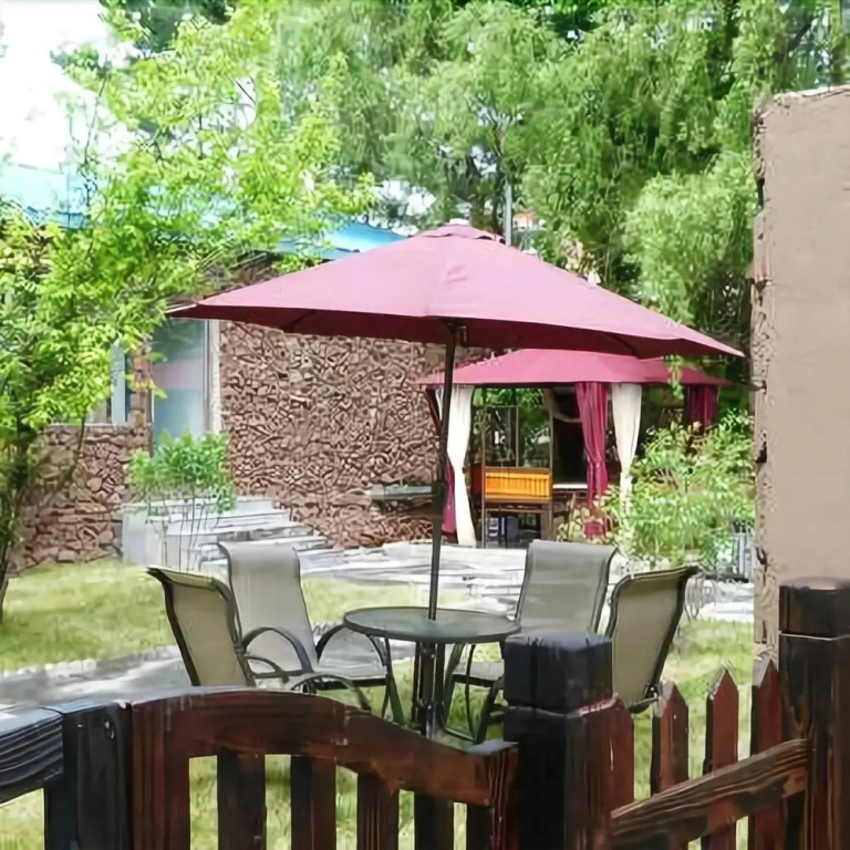 Xinquanshan Hot Spring Hotel