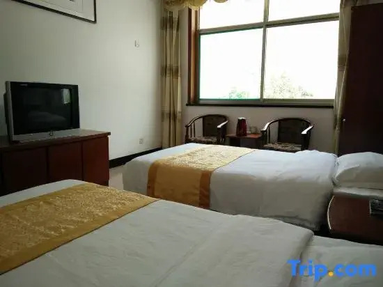 Langyashan Zhongkai Grand Hotel