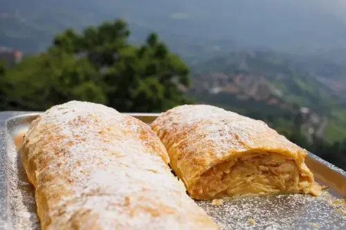 Holiday House Merano - Terme
