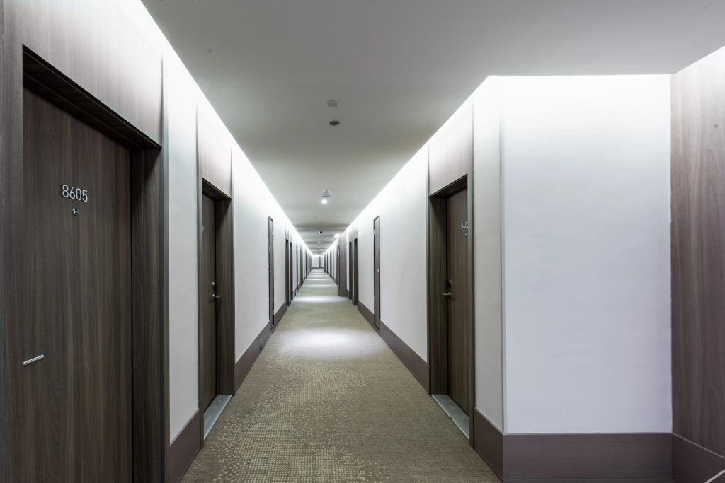 HanTing Hotel (Xianyang Wugong County Industrial Park)