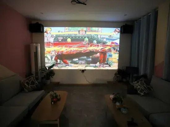 Jieyou Guesthouse