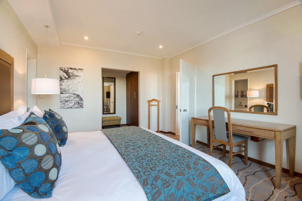 The Centurion Hotel