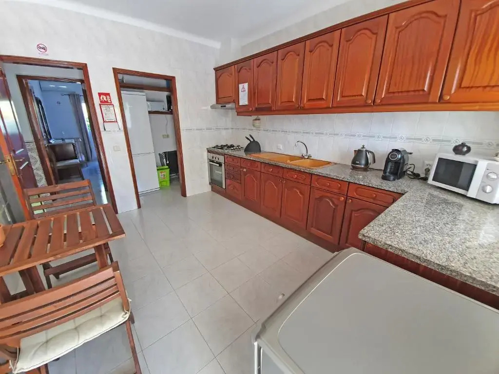 Villa Chiquito Albufeira - Private Pool&Parking - BBQ&AC&WI-FI