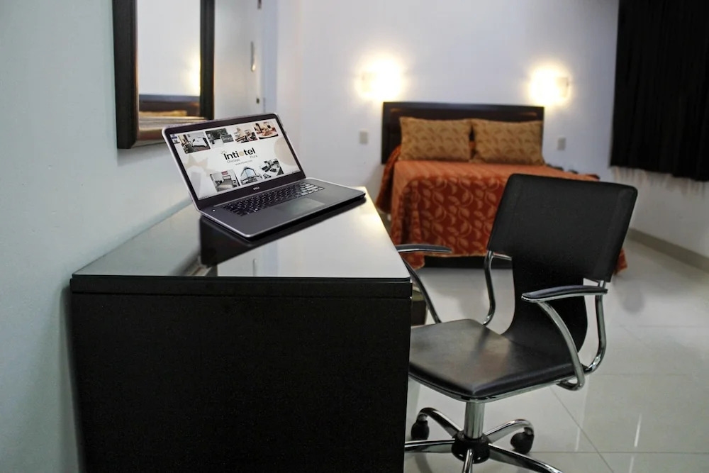 Intiotel Chiclayo
