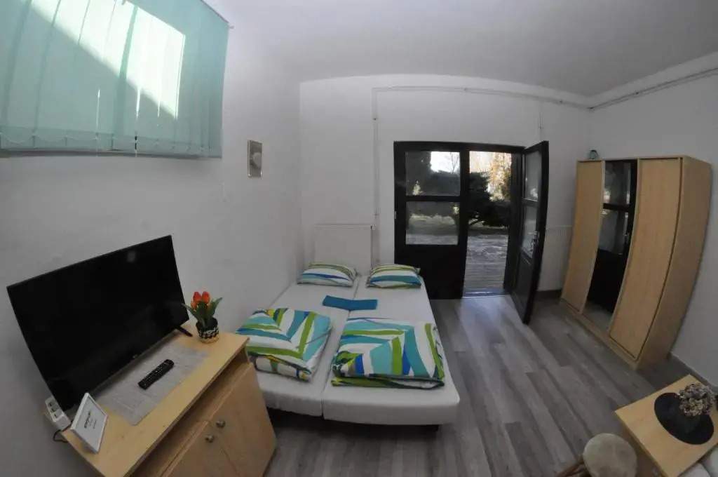 Fűz Apartman