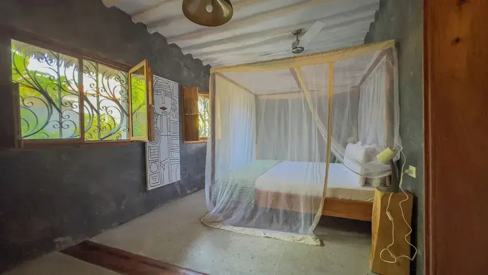 Bila Residence Suites Jambiani