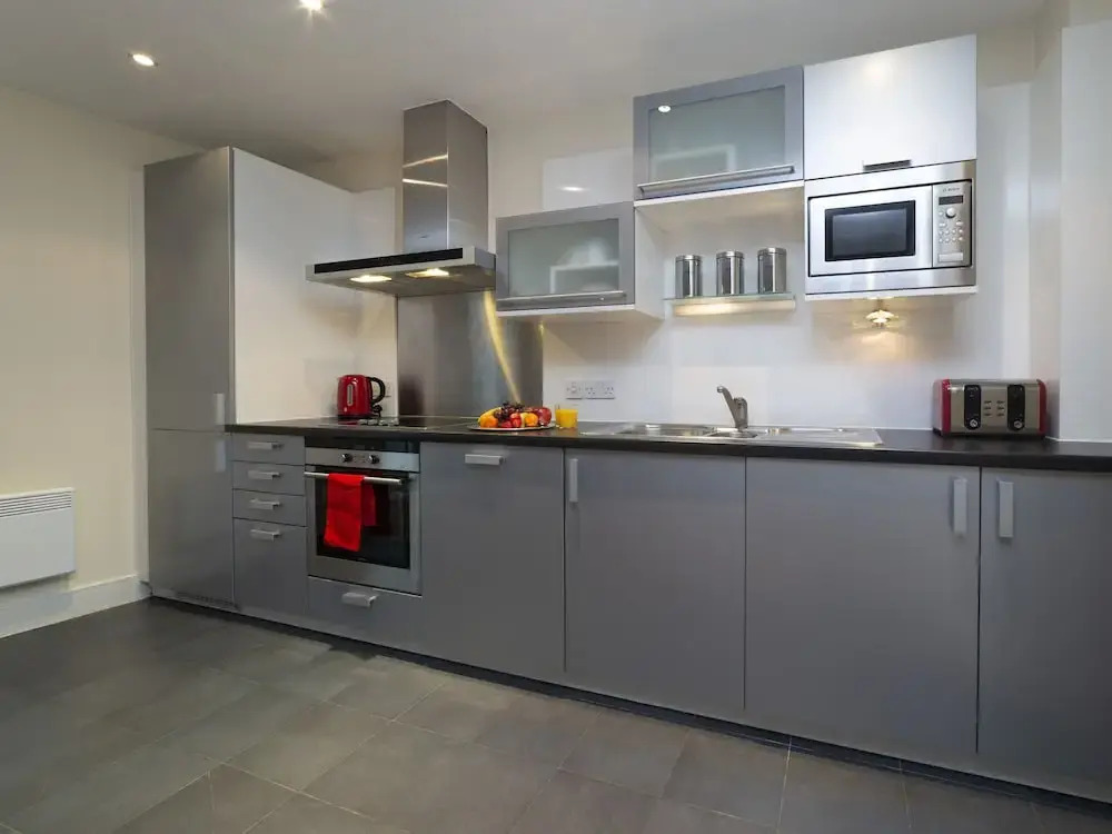 Elegant Central London Apartment