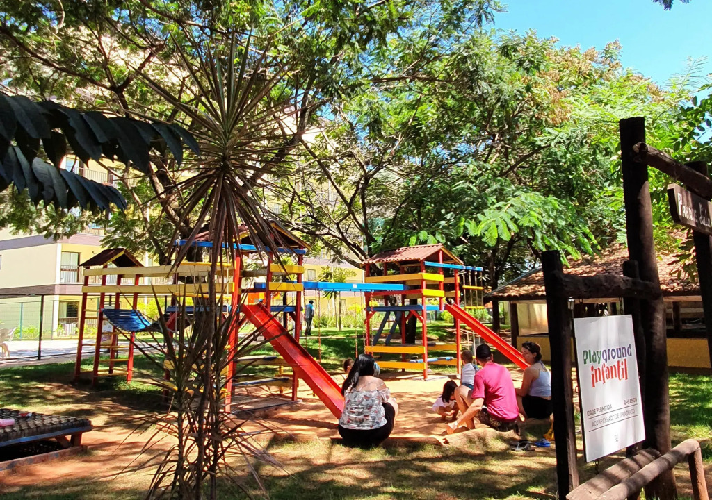 Barretos Country Park & Resort