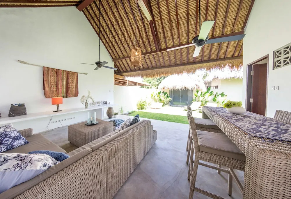 Jambu Villa Lombok