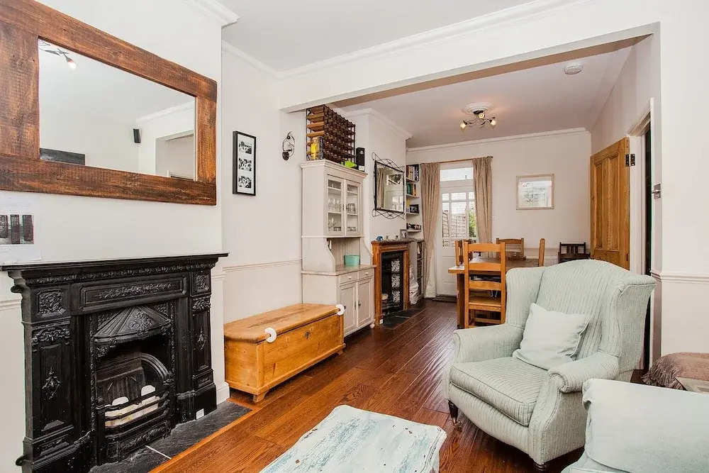 Peckham 4 Bedroom House