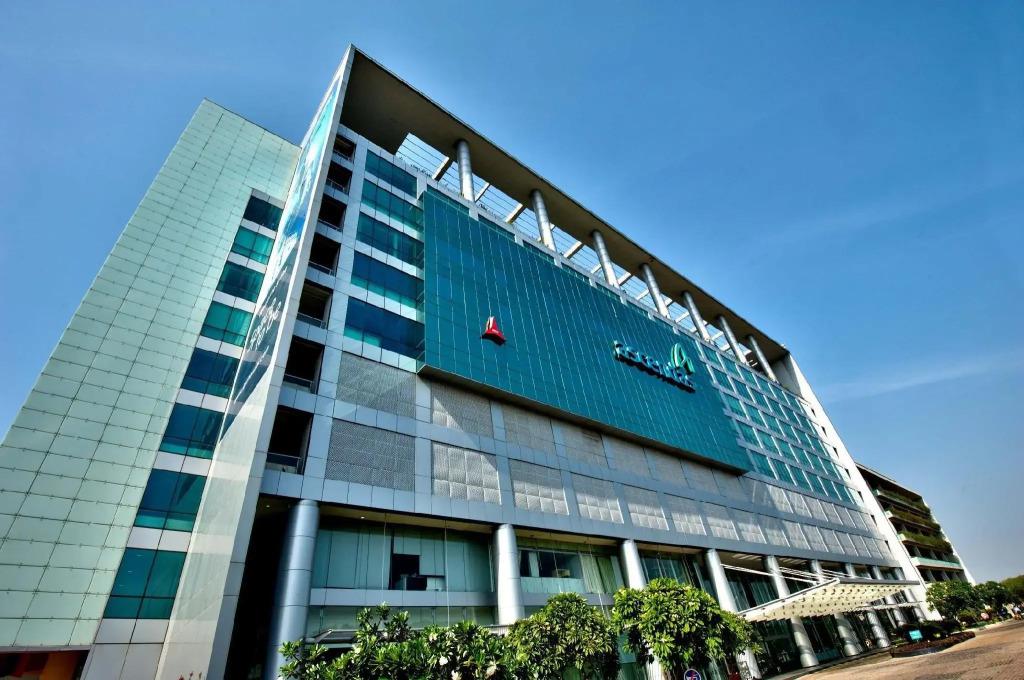 Asiana Place