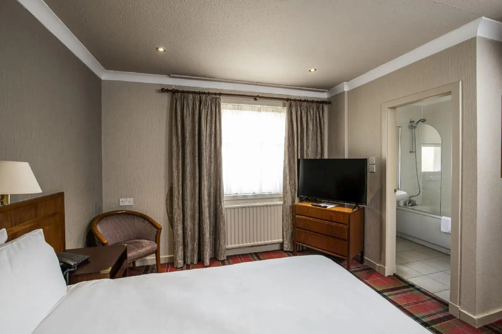 The Kirkhouse Inn