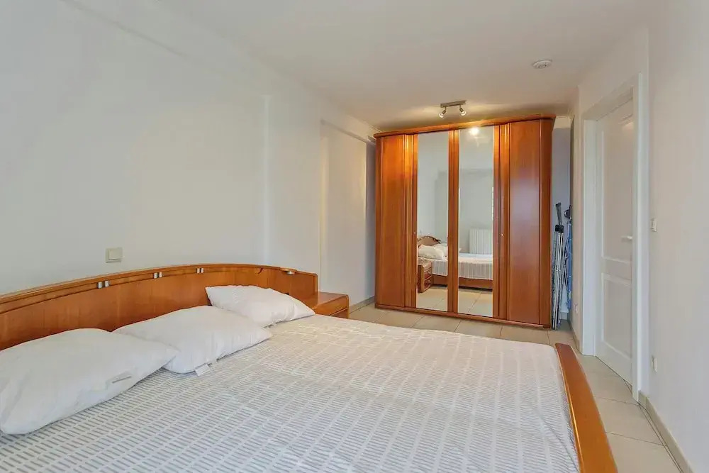 Luxbeach Apartment in Blankenberge