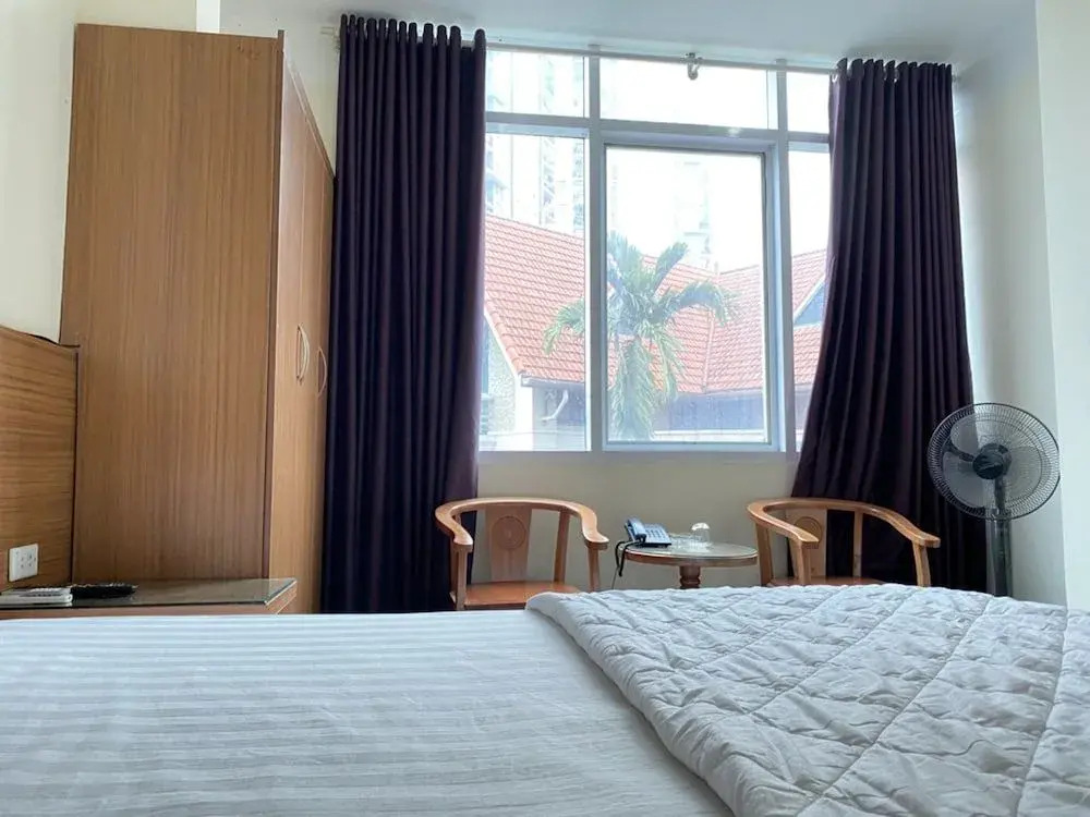 OYO 1152 Huong Duong Hotel