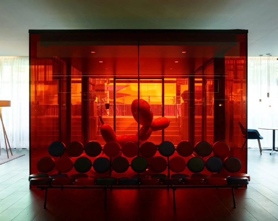 citizenM Amsterdam South