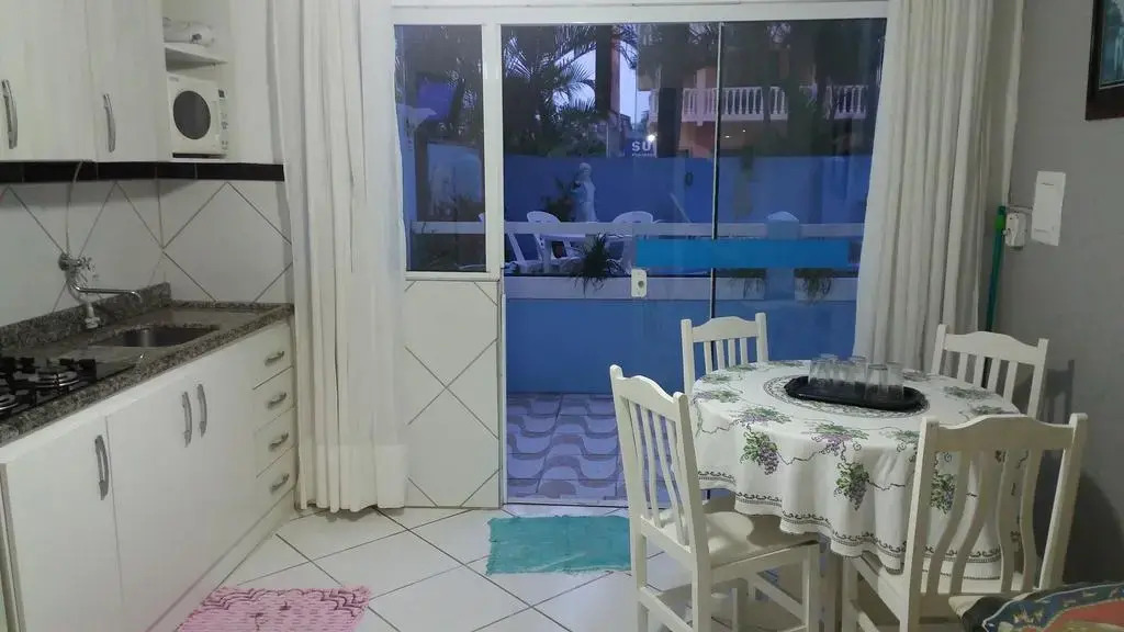 Pousada Bella Praia