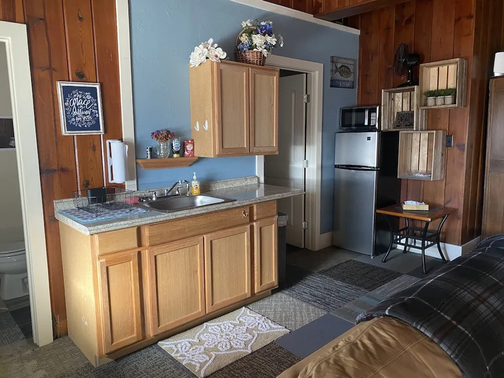Live Oak B&B