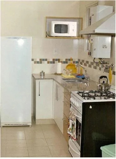 Kuntur Apart Hotel