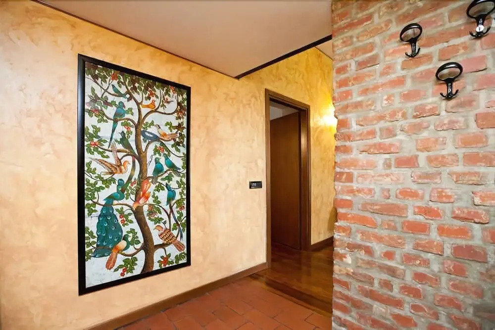 Milano Flat - Ripamonti 13