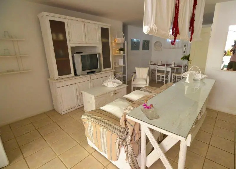 Apartment in Benalmadena, Malaga 102482