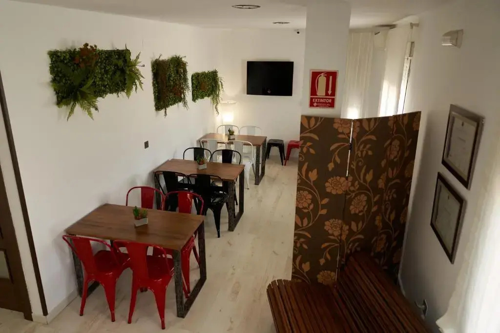 El Hostal de Violeta