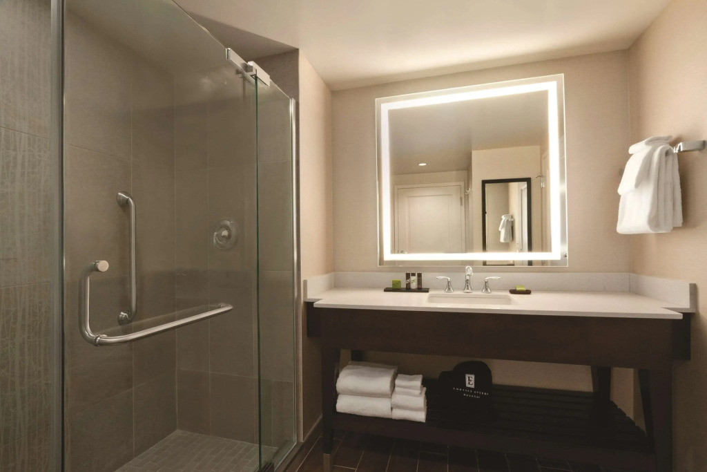 Embassy Suites Springfield