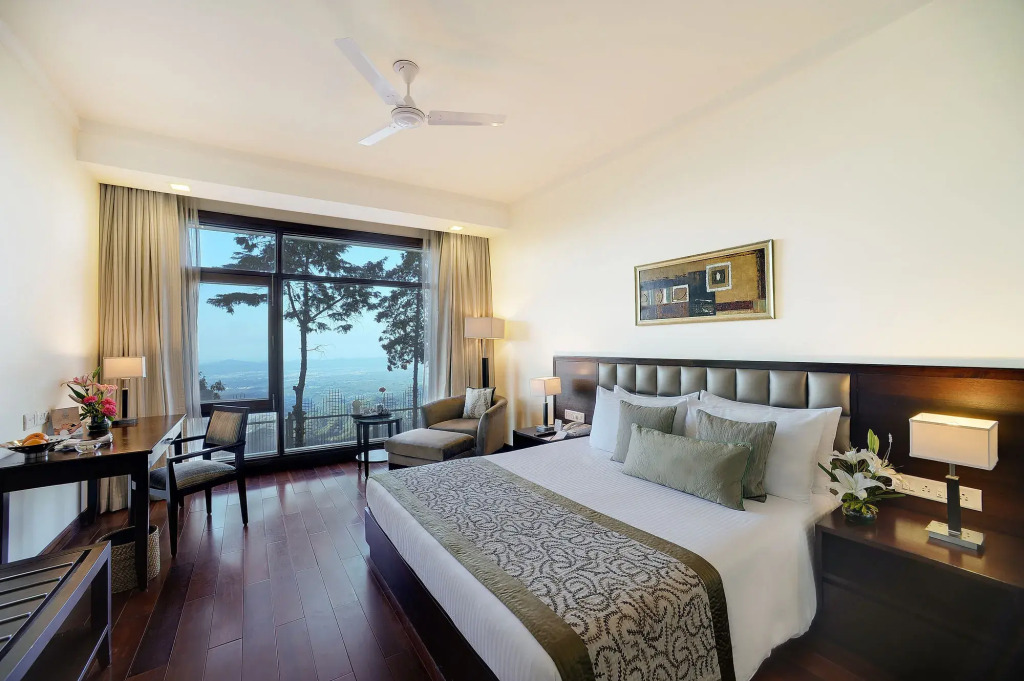 Jaypee Residency Manor