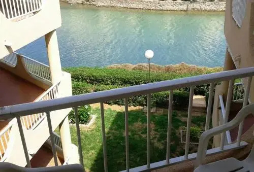 Puerto Bello - La Manga