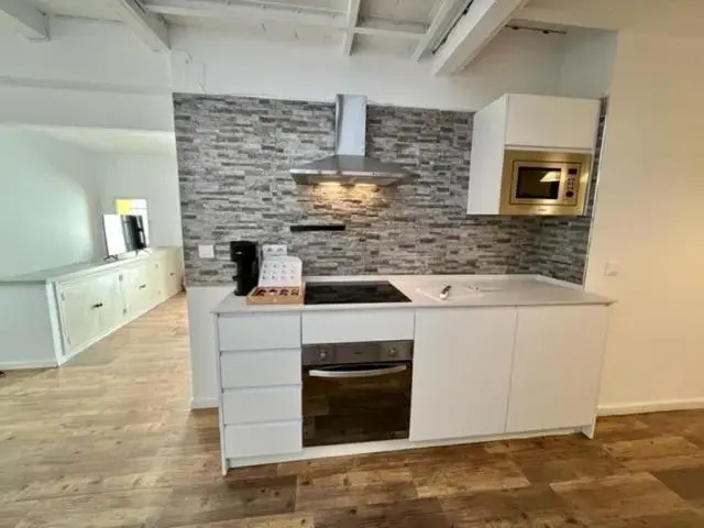Duplex Con Terraza Privada, 200 Metros De Catedral