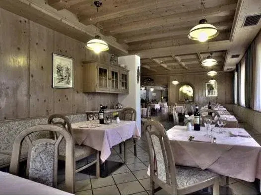 Hotel Val Gares