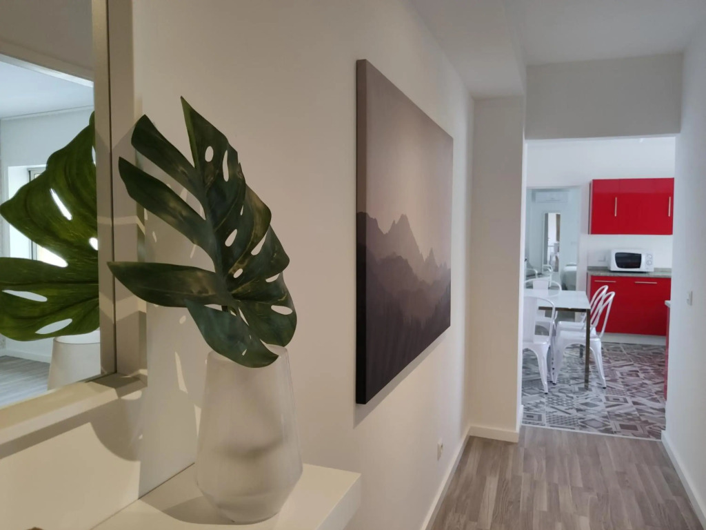 Apartments City Center • Collection by Perpetual Relax