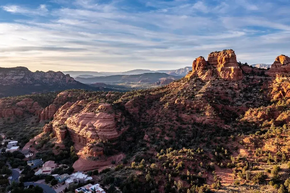 Sedona Quail Haven