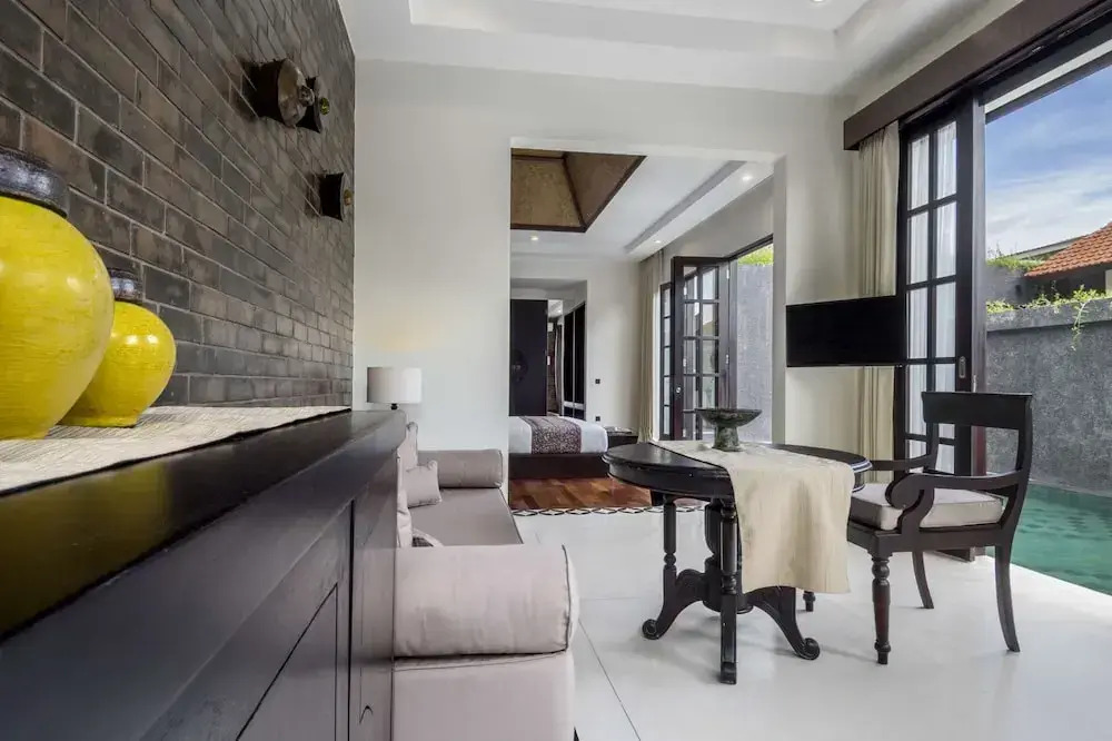 Beautiful Villa With Private Pool, Bali Villa 2014