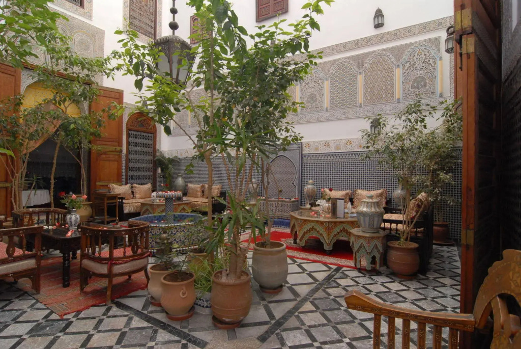 Riad Ghita
