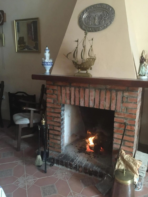 Casa Rural Antigua Ermita del Rosario