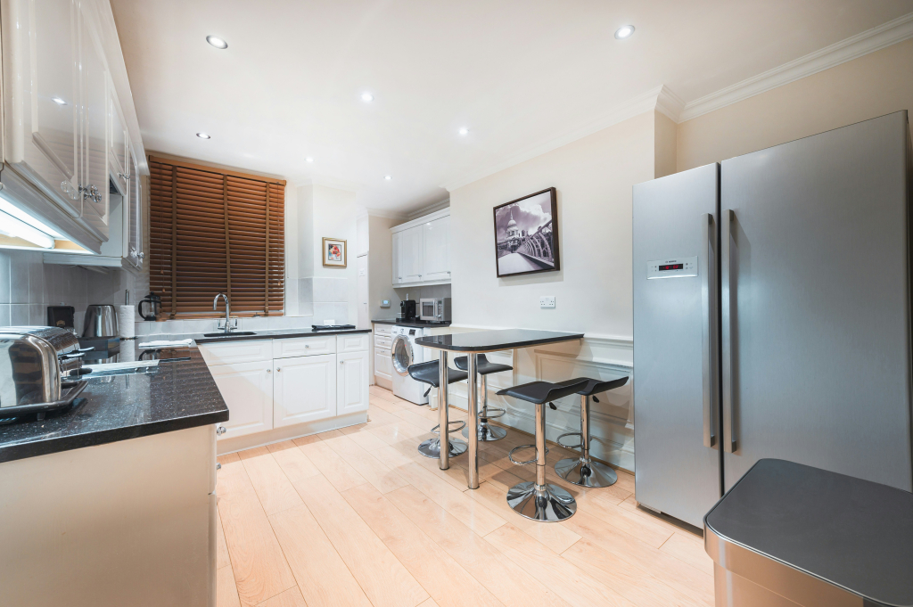 No1 The Mansions By Mansley