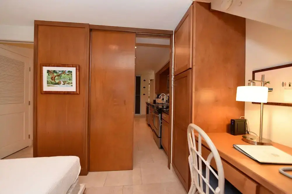 Maui Kaanapali S #d271 1 Bedroom Condo by RedAwning