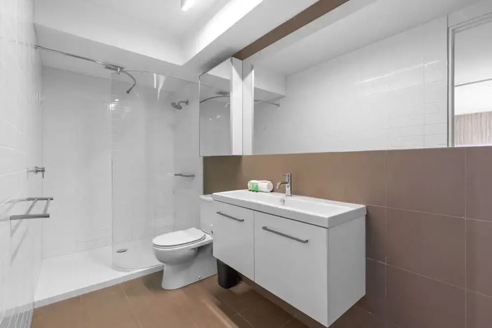 Lovely 1-bed With Balcony in St Kilda's Heart