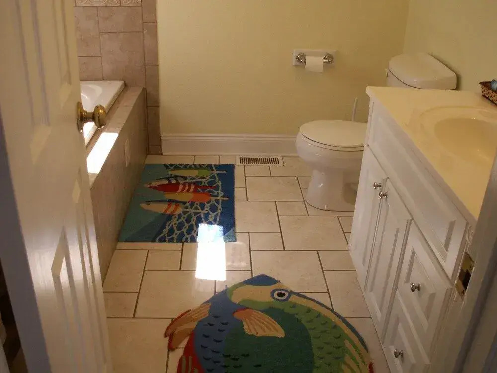 Sandbar Bed & Breakfast