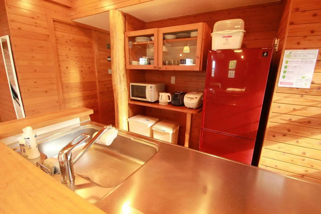 Karin Design Cottage